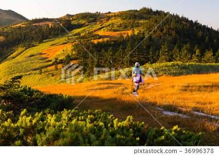 Aizu Komagatake 3 36996378
