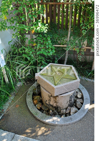 Kiyoaki Shrine 36996472
