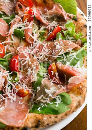 Pizza vertical photo Pizza vertical photo 36996611