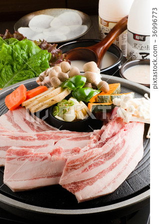 五花肉 五花肉 36996773