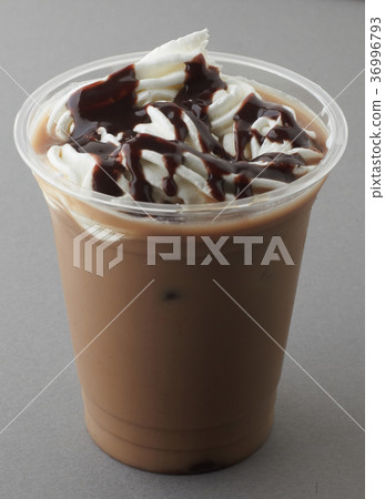 咖啡摩卡 36996793