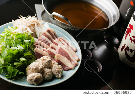 Nabe做飯 Nabe做飯 36996923