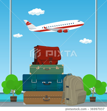 Luggage Bags for Traveling 36997037