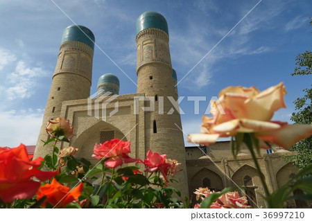 烏茲別克斯坦布哈拉Chol Minal 36997210