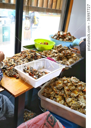 上海的山脈 36997727