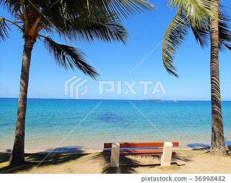 新喀裡多尼亞 36998482