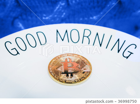 coin bitcoin cryptocurrency 36998750
