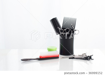 Hair salon image 36999152