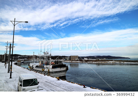 Near Abashiri Kawaguchi 36999432