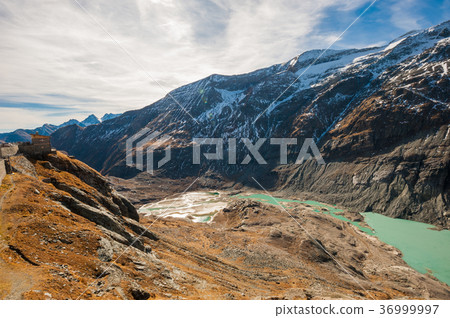 旅遊，歐洲，奧地利，大格洛克納山路， 36999997