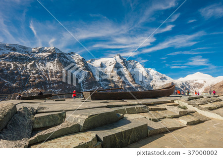 旅行,歐洲,奧地利,大格洛克納山路,弗朗茲約瑟夫Soehwe天文台 旅行,歐洲,奧地利,大格洛克納山路,弗朗茲約瑟夫Soehwe天文台 37000002