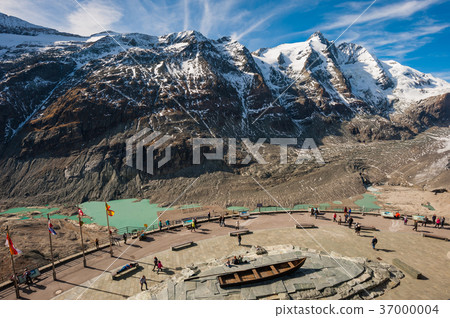 Trip, Europe, Austria, Grossglockner mountain road, Franz Josef Soehwe Observatory Trip, Europe, Austria, Grossglockner mountain road, Franz Josef Soehwe Observatory 37000004