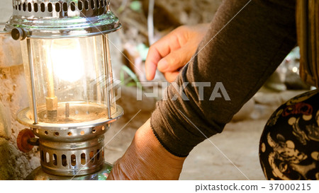 Hurricane lamp Hurricane lamp 37000215