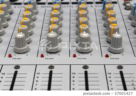 mixer music background 37001427