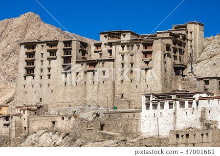 Leh, Ladakh, India. 37001681