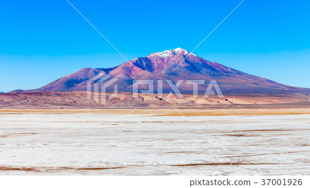 Ollague volcano 37001926