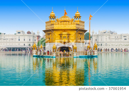 Golden Temple 37001954