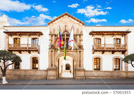 House Liberty Museum 37001955