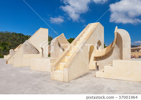 Jantar Mantar, Jaipur 37001964