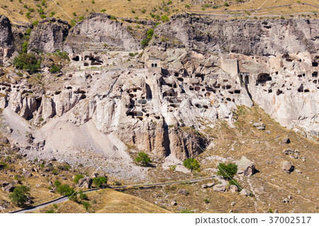 Vardzia cave monastery 37002517