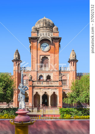 Mahatma Gandhi Hall 37002532