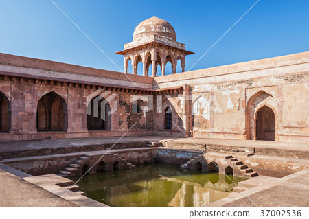 Baz Bahadur Palace Baz Bahadur Palace 37002536