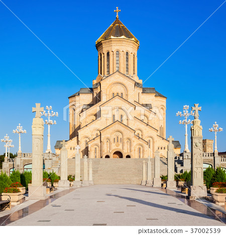 Holy Trinity Cathedral Holy Trinity Cathedral 37002539