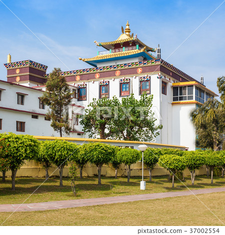 Mindrolling Monastery, Dehradun Mindrolling Monastery, Dehradun 37002554