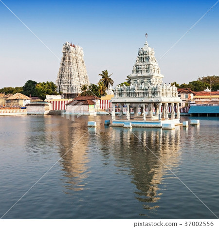 Thanumalayan Temple 37002556
