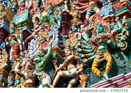 Meenakshi Temple 37002558