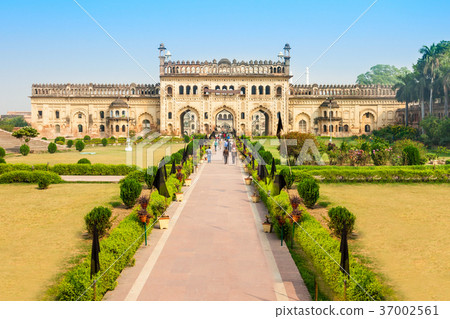 Bara Imambara, Lucknow Bara Imambara, Lucknow 37002561