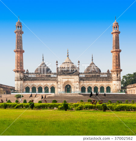 Bara Imambara, Lucknow Bara Imambara, Lucknow 37002562