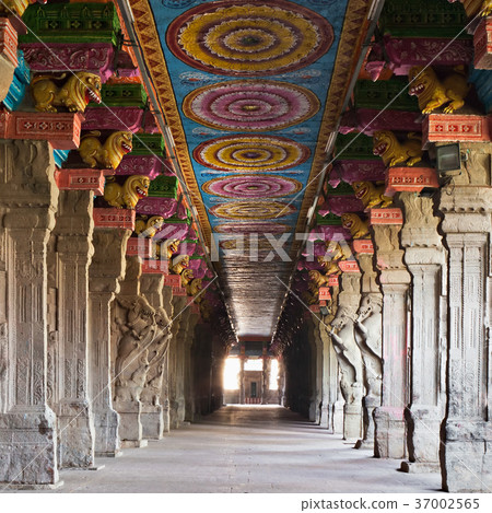 Meenakshi Temple Meenakshi Temple 37002565