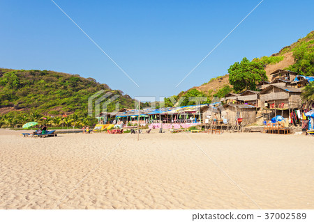 Arambol beach, Goa Arambol beach, Goa 37002589