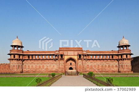 Redi Fort, India 37002989