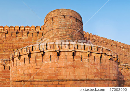 Redi Fort, India Redi Fort, India 37002990