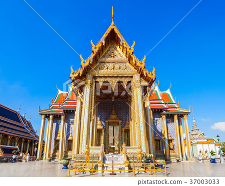 Wat Phra Kaew Wat Phra Kaew 37003033