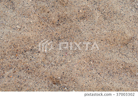 Background with sea sand 37003302