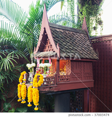 Jim Thompson House 37003474