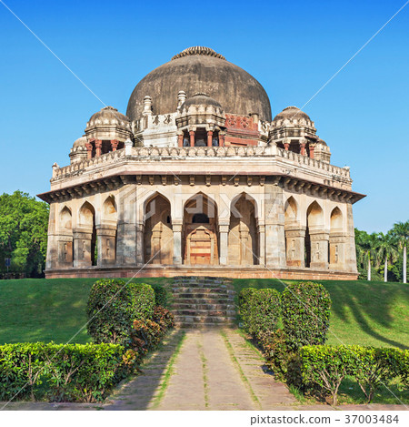 Lodi Gardens Lodi Gardens 37003484