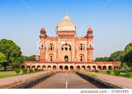 Safdarjung's Tomb 37003485