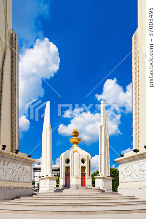 The Democracy Monument 37003495