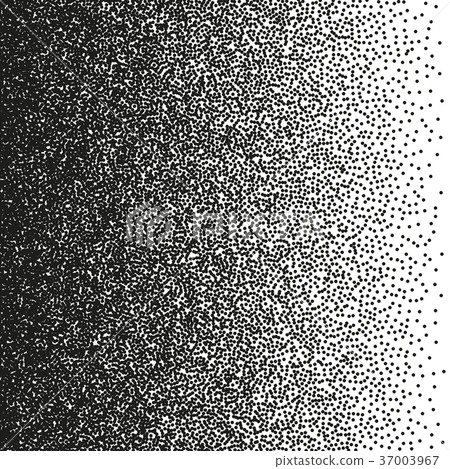 Irregular dots pattern. EPS 10 vector Irregular dots pattern. EPS 10 vector 37003967