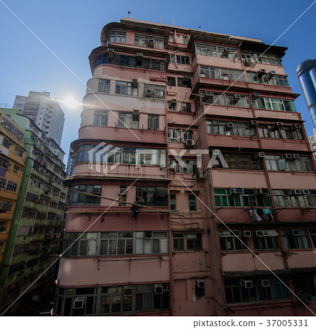 Hong Kong Apartments Hong Kong Apartments 37005331