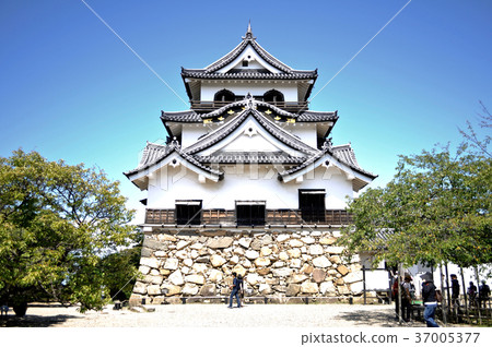 彥根城堡圖片 37005377