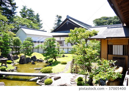 彥根城堡圖片 彥根城堡圖片 37005400