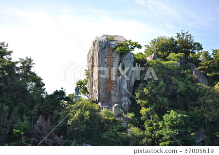 琵琶湖Takagejima圖片 37005619