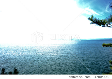 Lake Biwa Takagejima Pictures Lake Biwa Takagejima Pictures 37005650