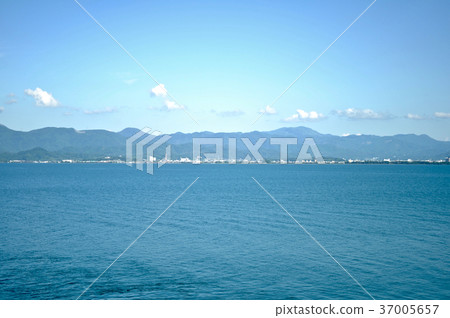 Lake Biwa Takagejima Pictures 37005657