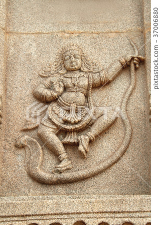 Snake and Dancer Snake and Dancer 37006880